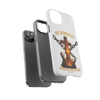 Christian Tough Phone Case