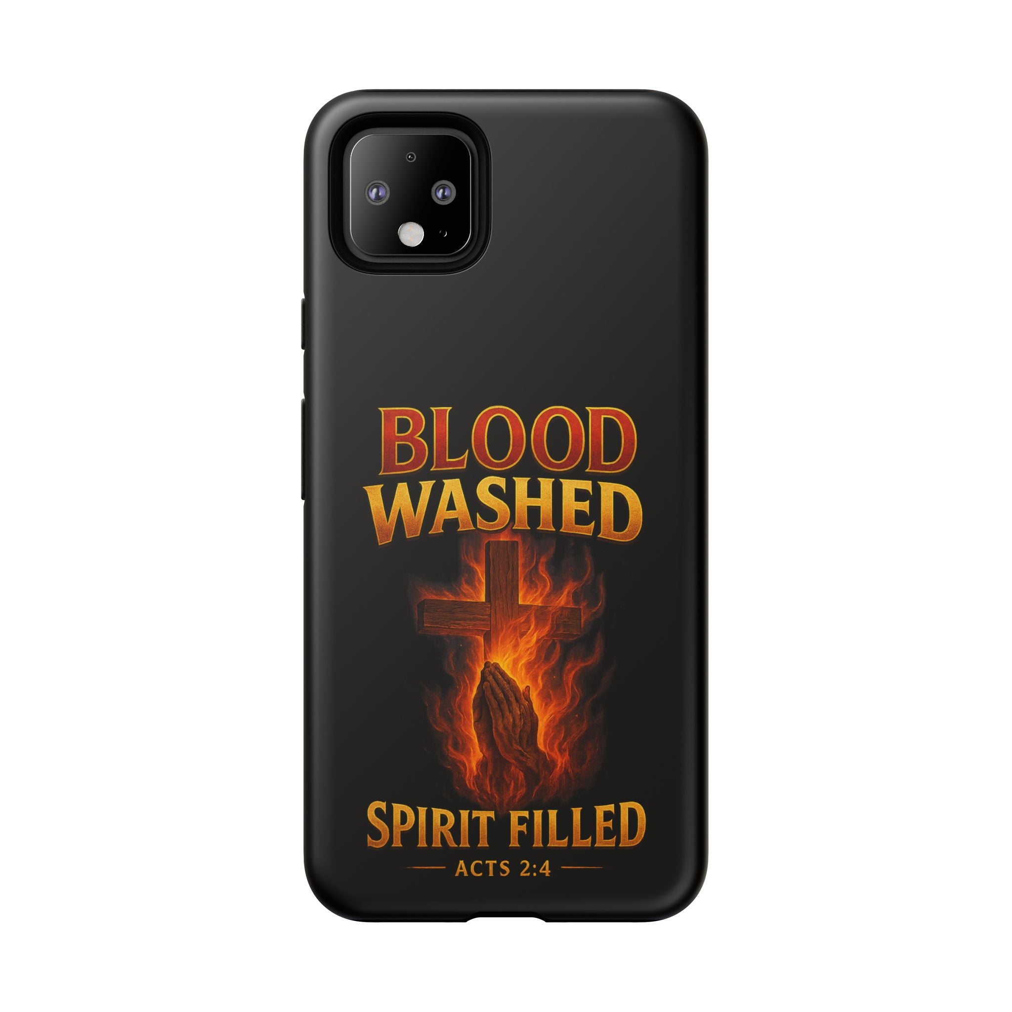 Christian Phone Case