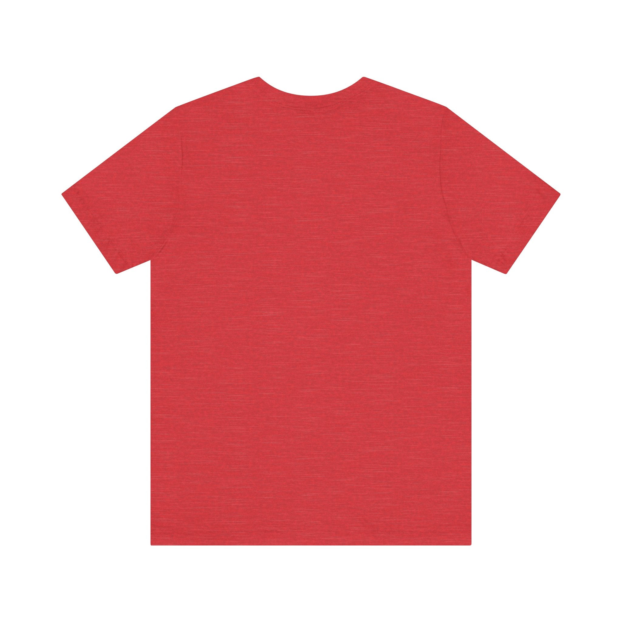Inspirational Quote Tee