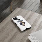 Thunder Up Phone Case