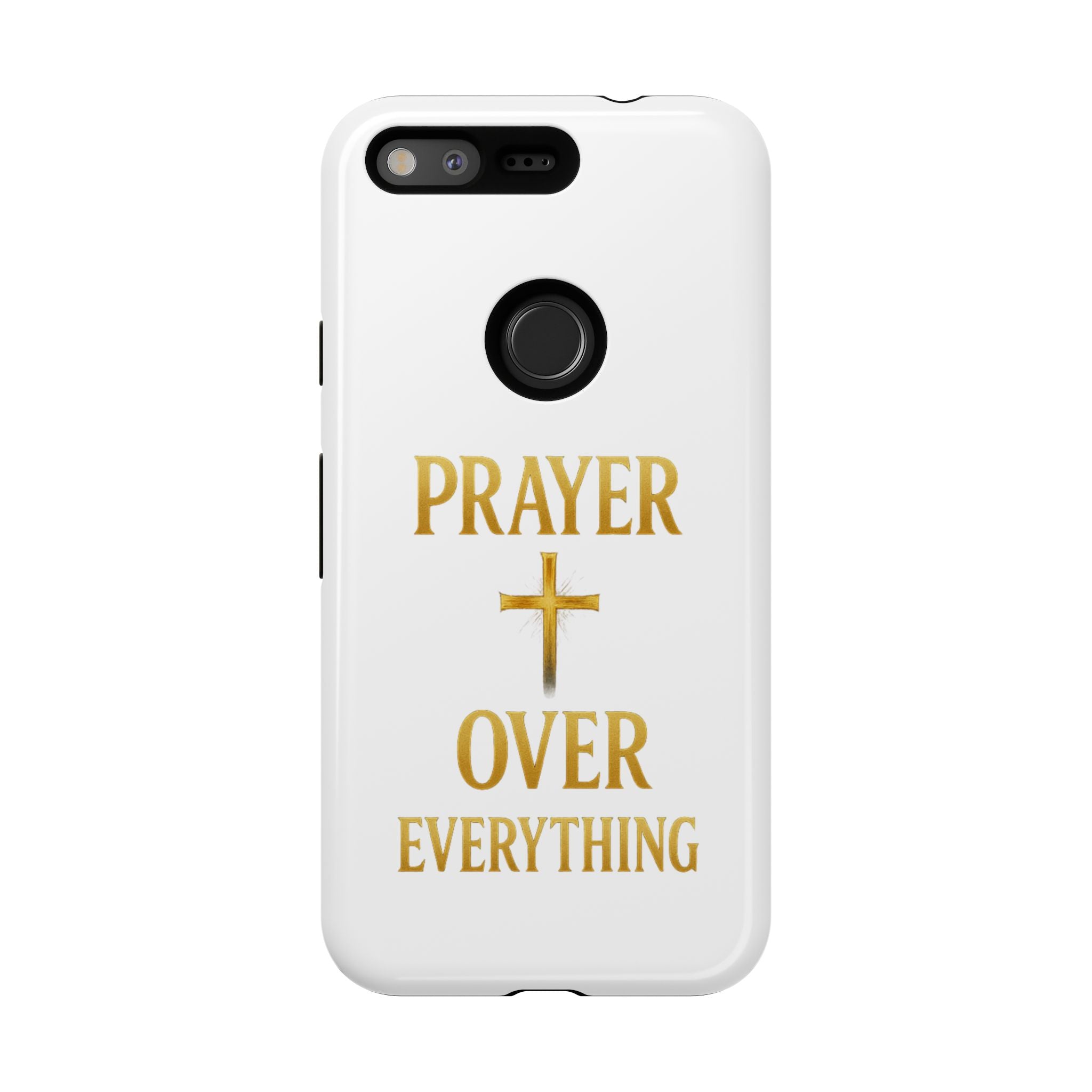 Christian Phone Case