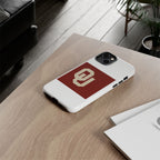 OU University Phone Case