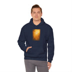 Inspirational Quote Hooded Sweatshirt