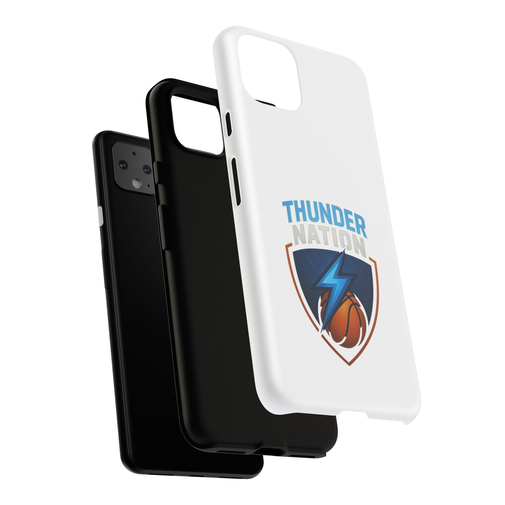 Thunder Nation Phone Case