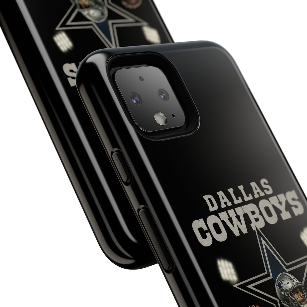 Dallas Cowboys Tough Cases