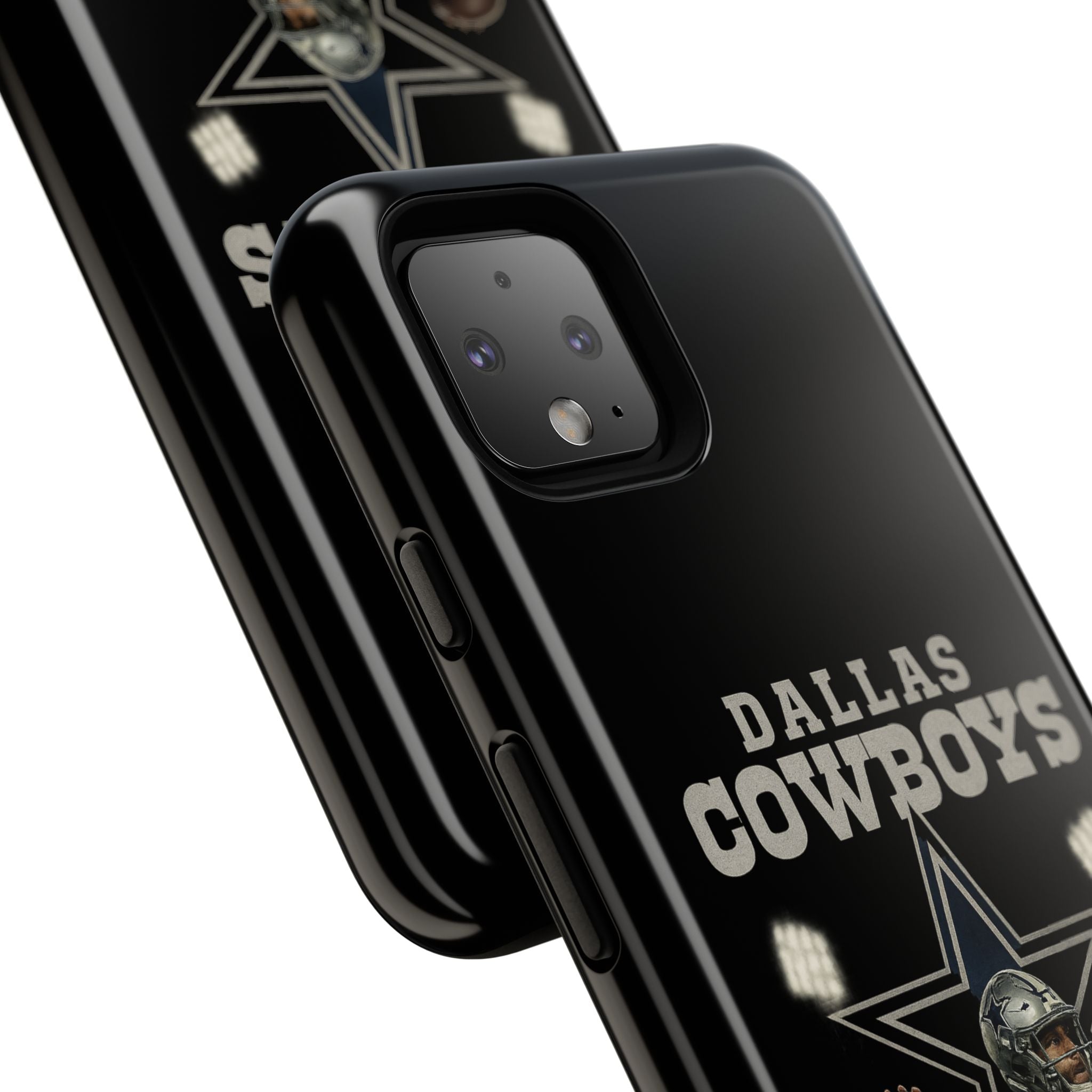 Dallas Cowboys Tough Cases