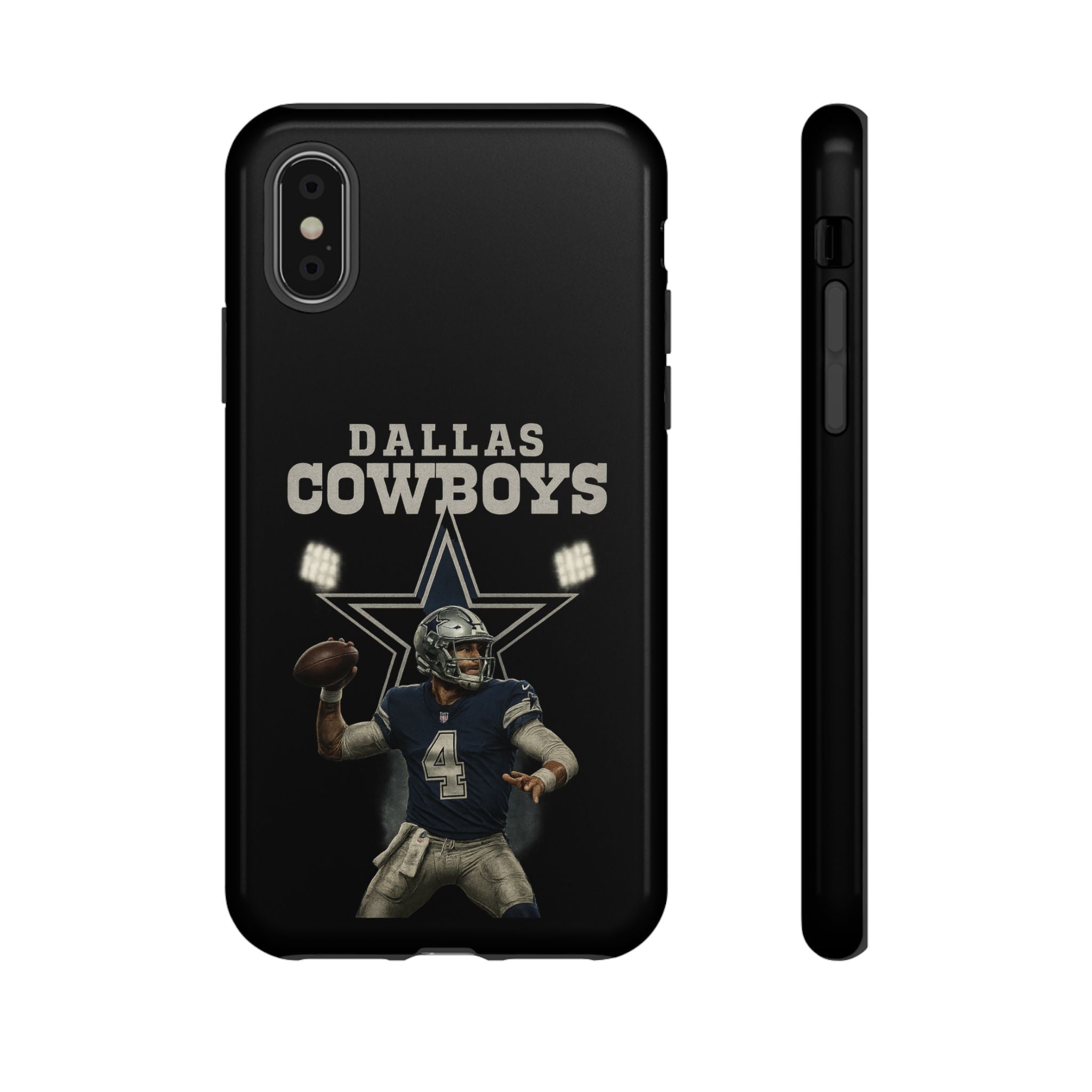 Dallas Cowboys Tough Cases