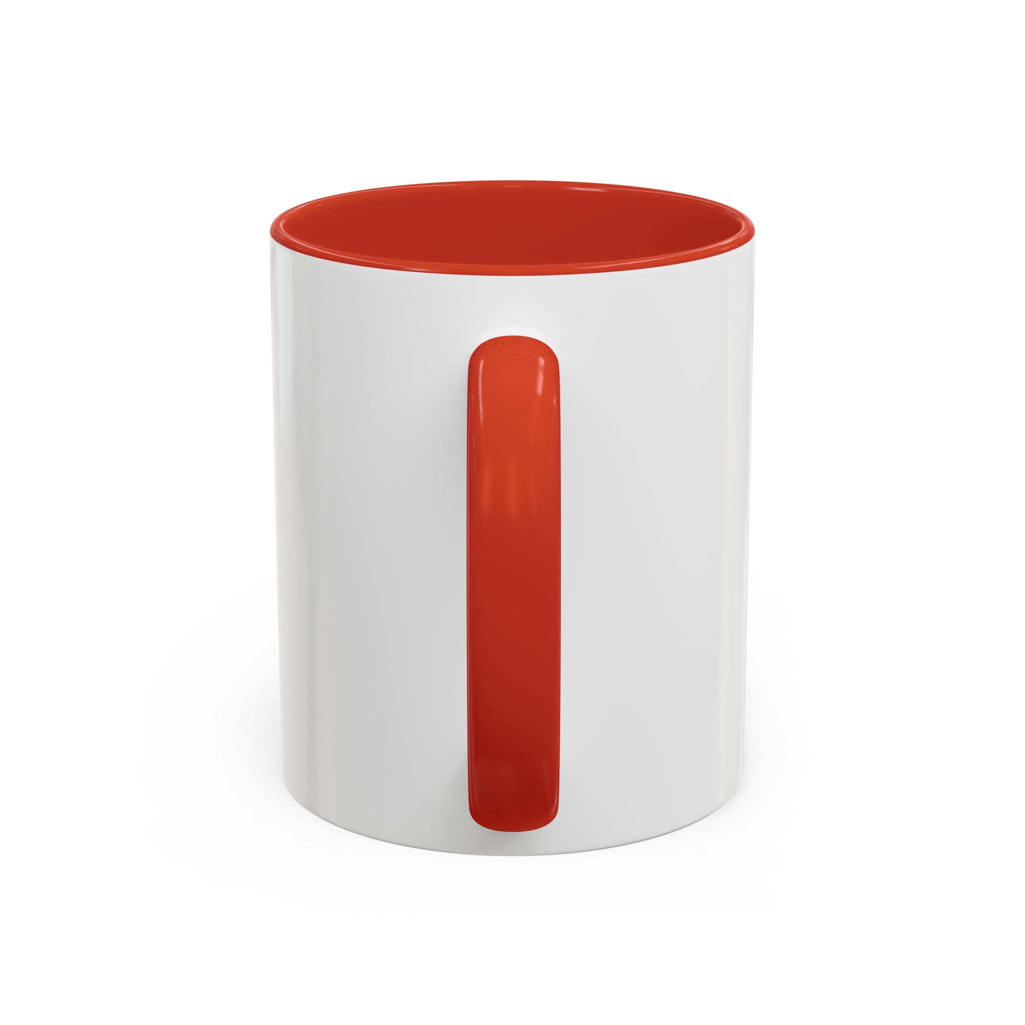 Empowering Prayer Coffee Mug