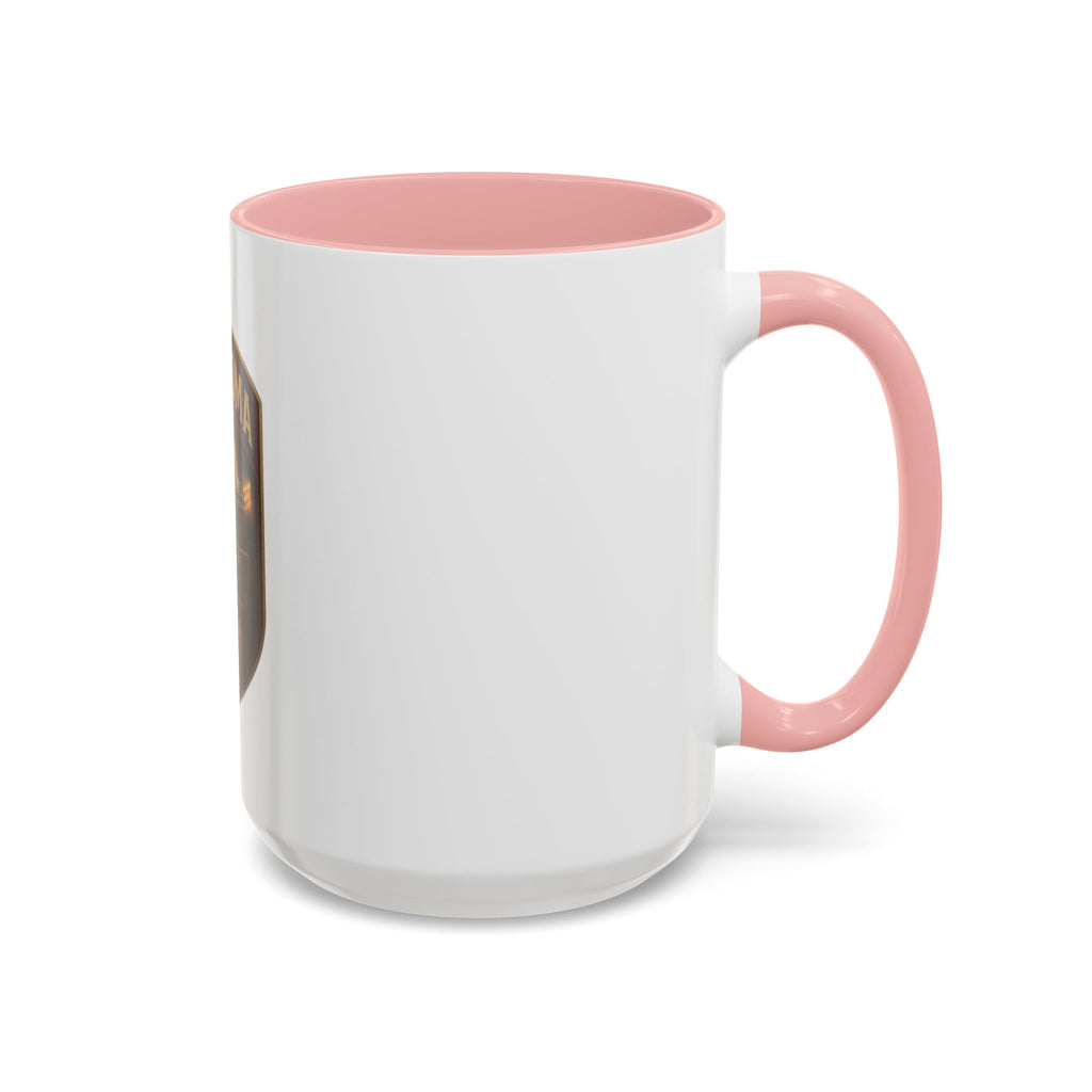 Oklahoma Football Mug