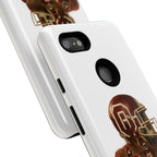 Tough Cases: Stylish Phone Case for Sports Lovers
