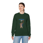 Thunder Up Crewneck Sweatshirt