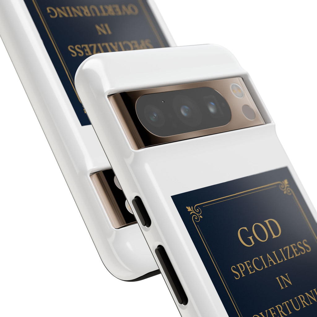 iPhone Case, Inspirational Phone Case