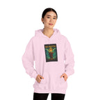 Sea Splitter Unisex Heavy Blend Hoodie