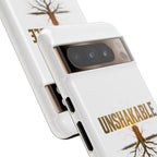Unshakable Phone Cases