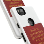 Christian Phone Case
