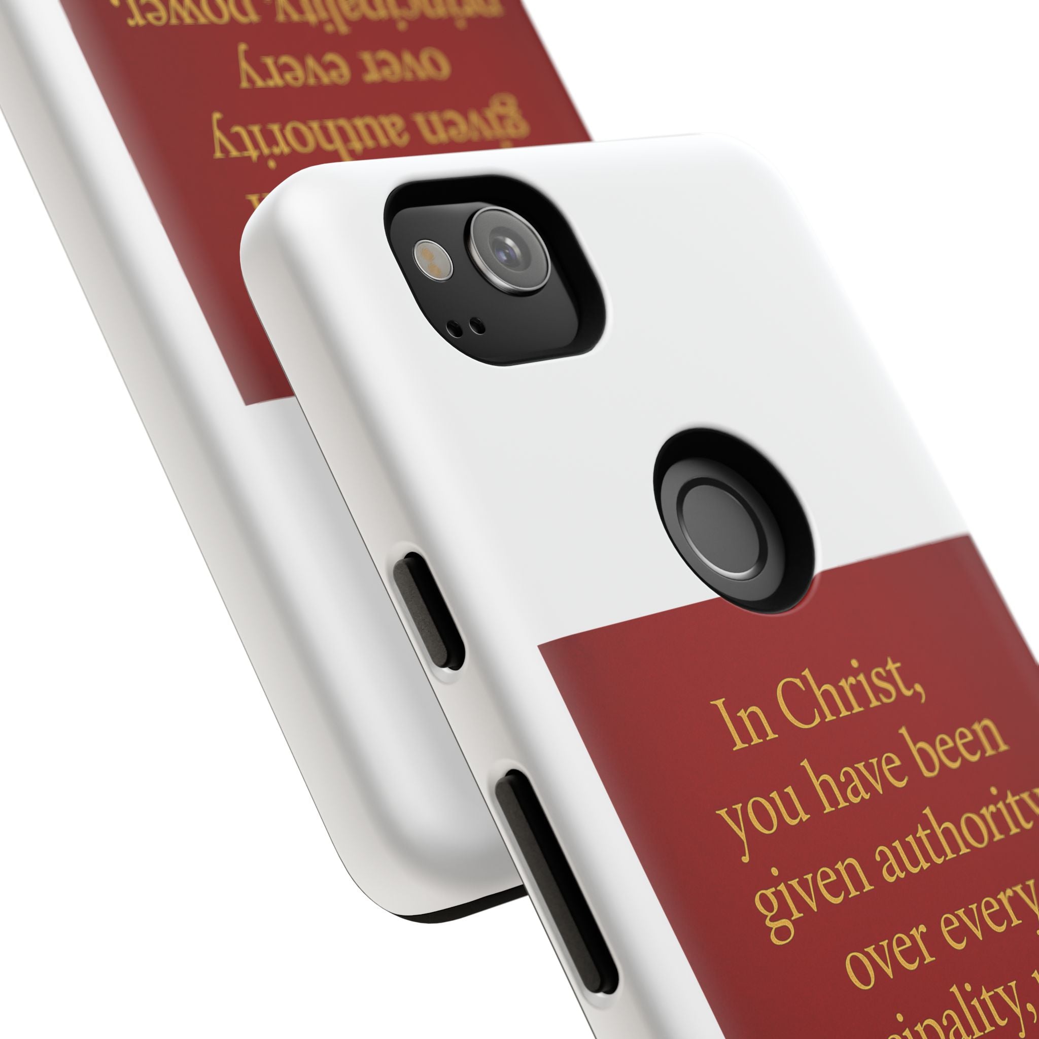 Christian Phone Case