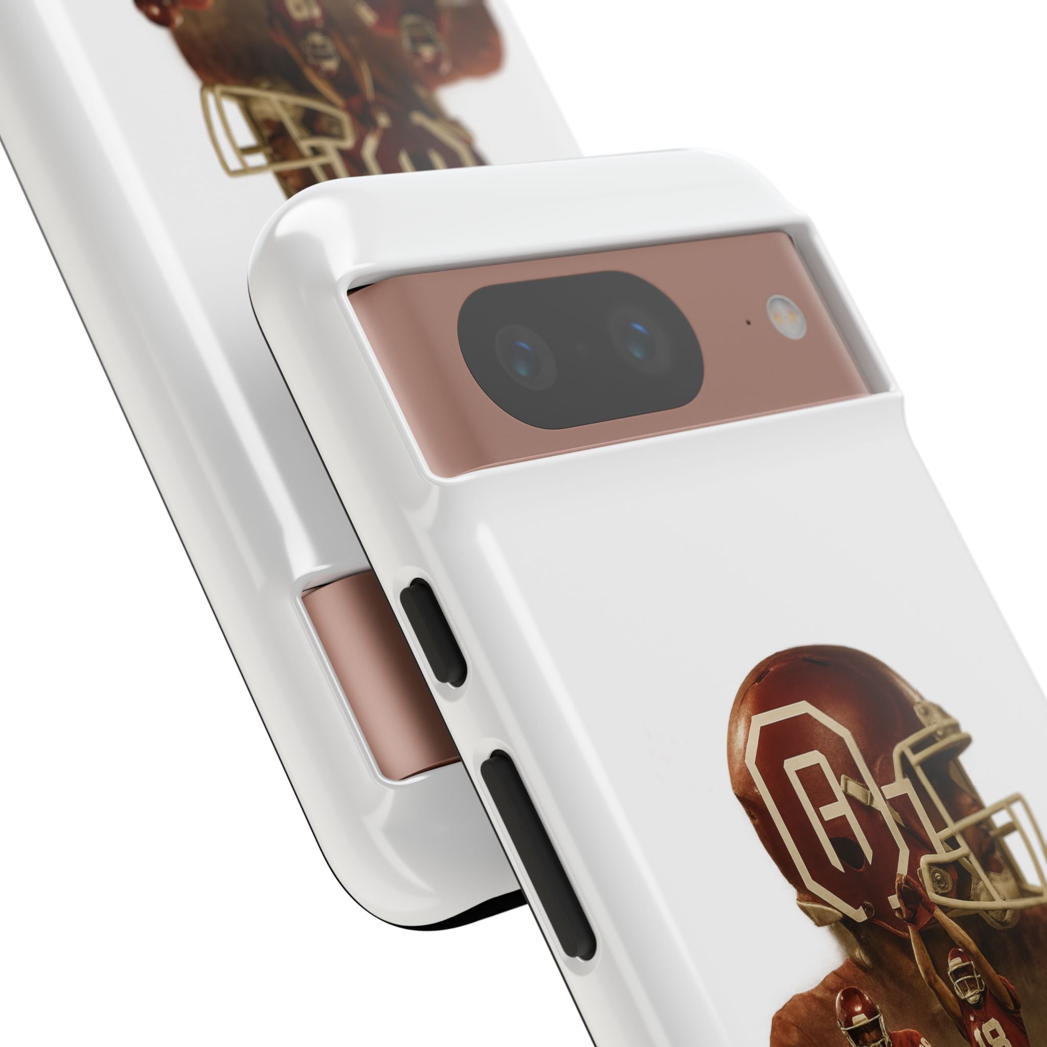 Tough Cases: Stylish Phone Case for Sports Lovers
