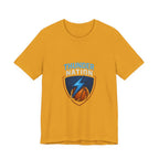 Thunder Nation Basketball T-Shirt