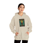 Sea Splitter Unisex Heavy Blend Hoodie