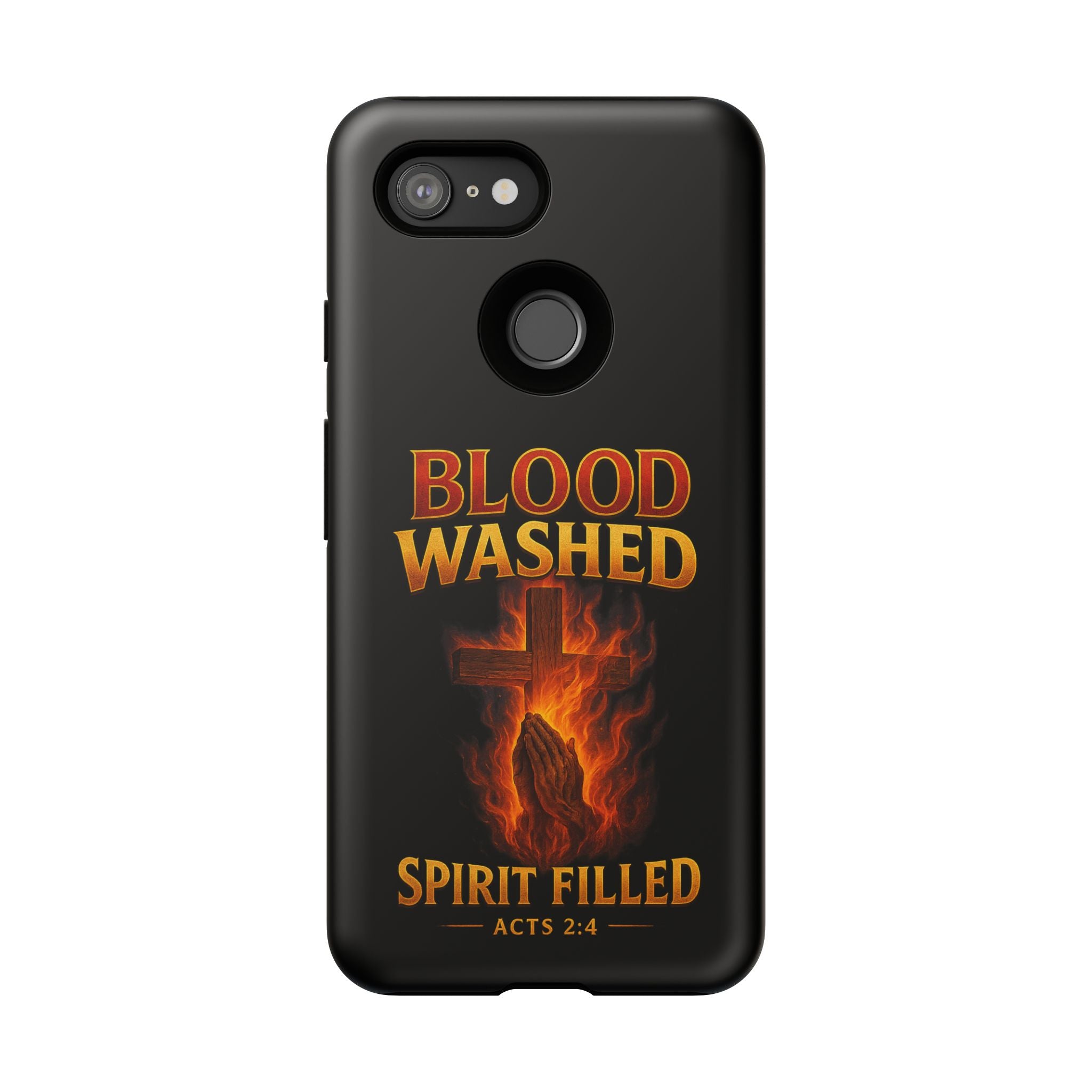 Christian Phone Case