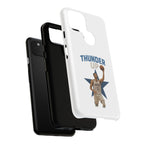 Thunder Up Phone Case