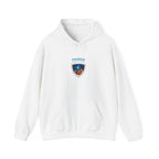 Thunder Unisex Heavy Blend Hoodie