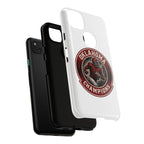 Oklahoma Champions Phone Case