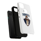 Thunder Up Phone Case