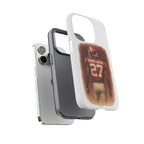 Oklahoma Sooners Phone Case