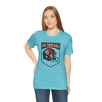 OU Football Unisex Tee