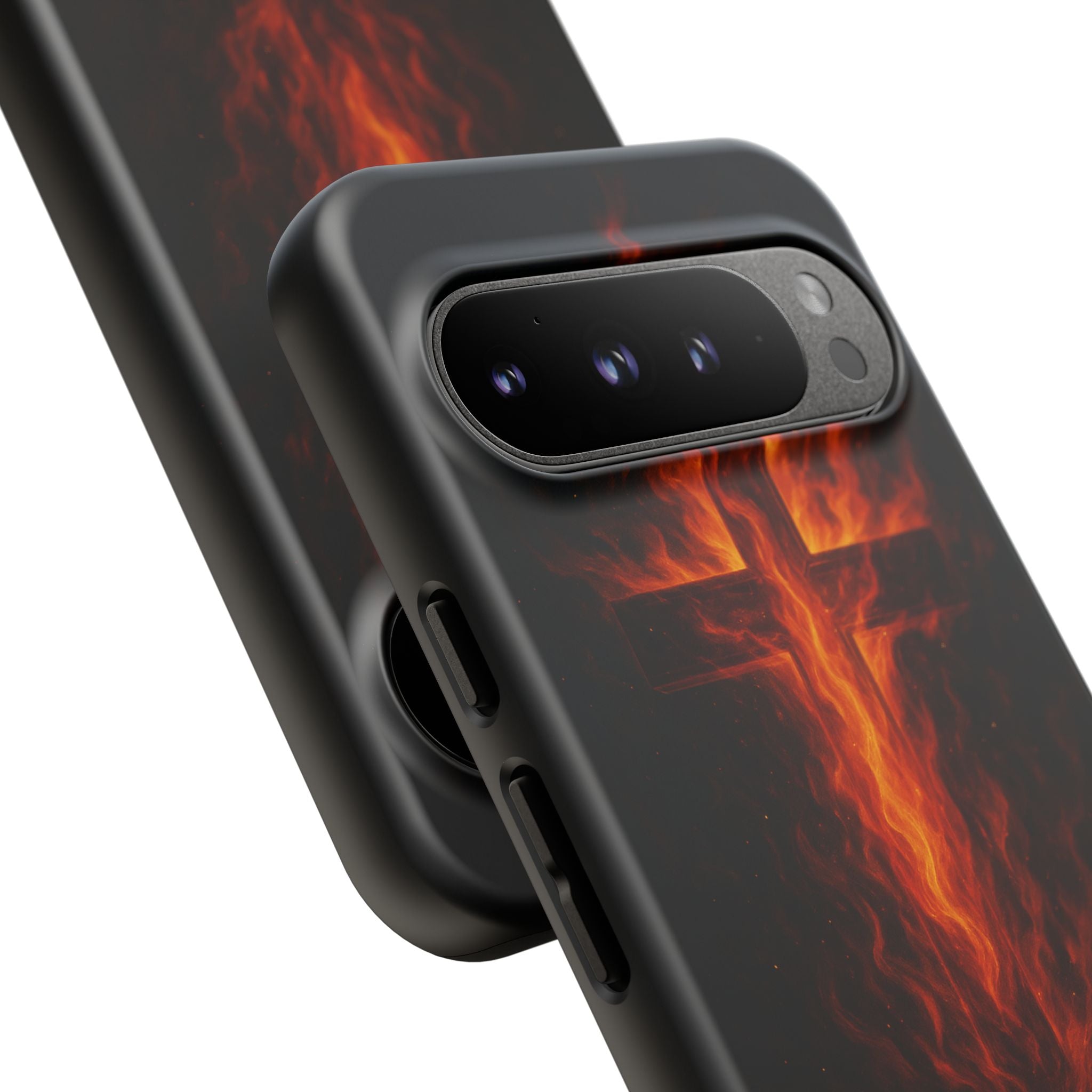 Hot Spirit-Filled Phone Case