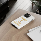 Christian Phone Case