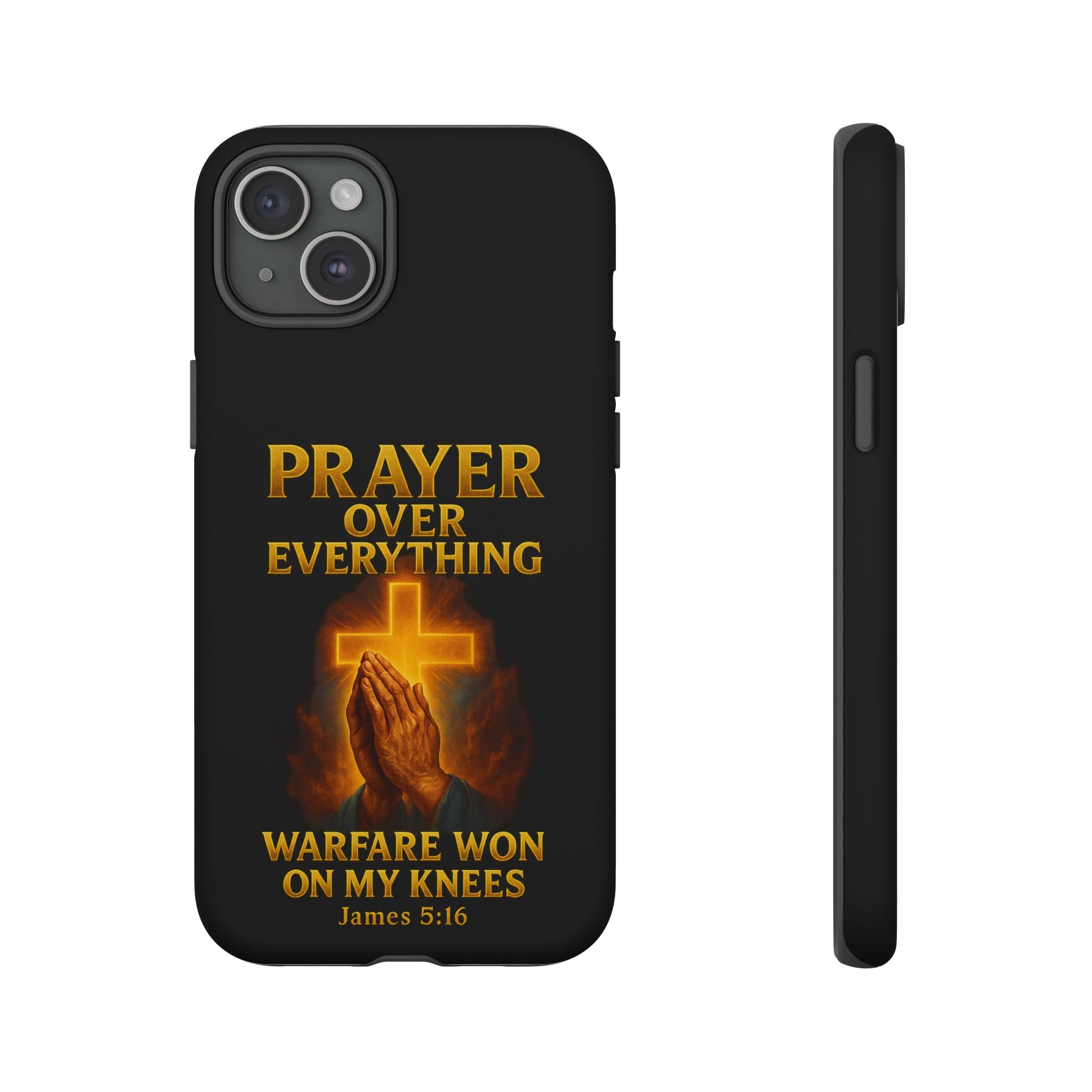 Tough Cases