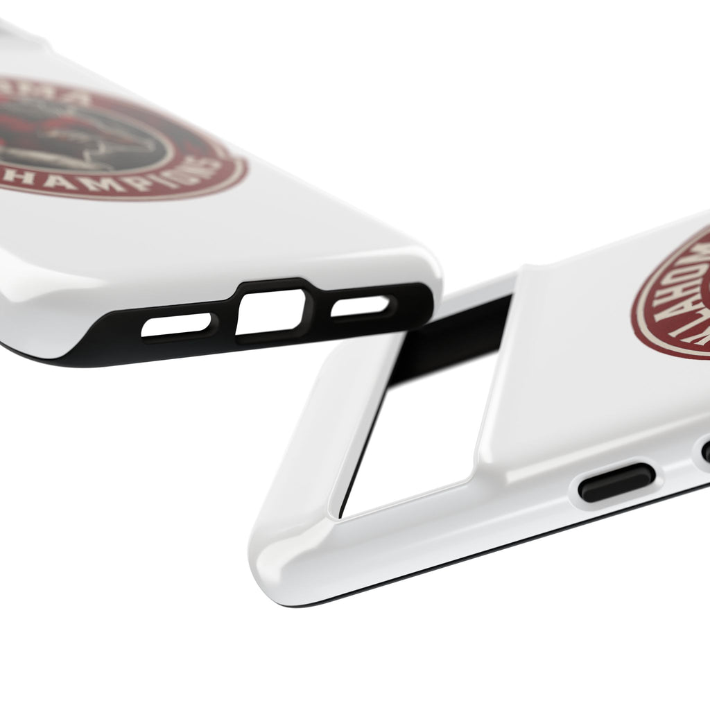 Oklahoma Champions Phone Case