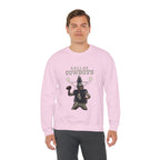 Dallas Cowboys Crewneck Sweatshirt