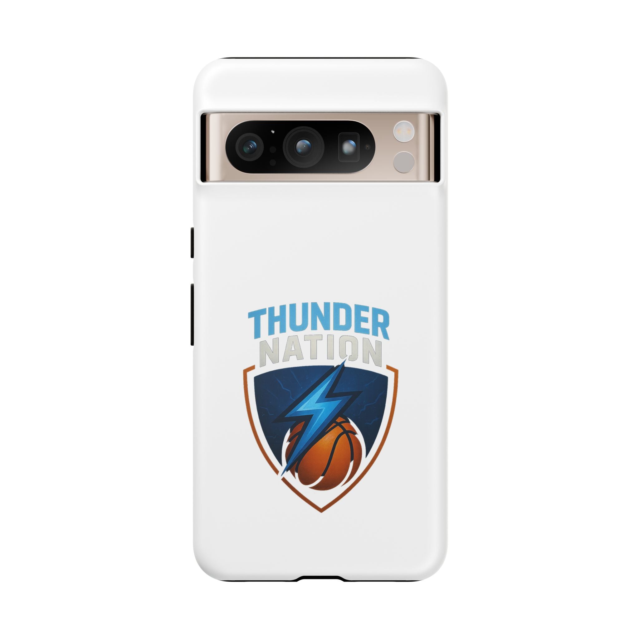Thunder Nation Phone Case