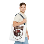 OU Football Tote Bag