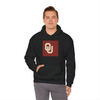 OU Spirit Unisex Hooded