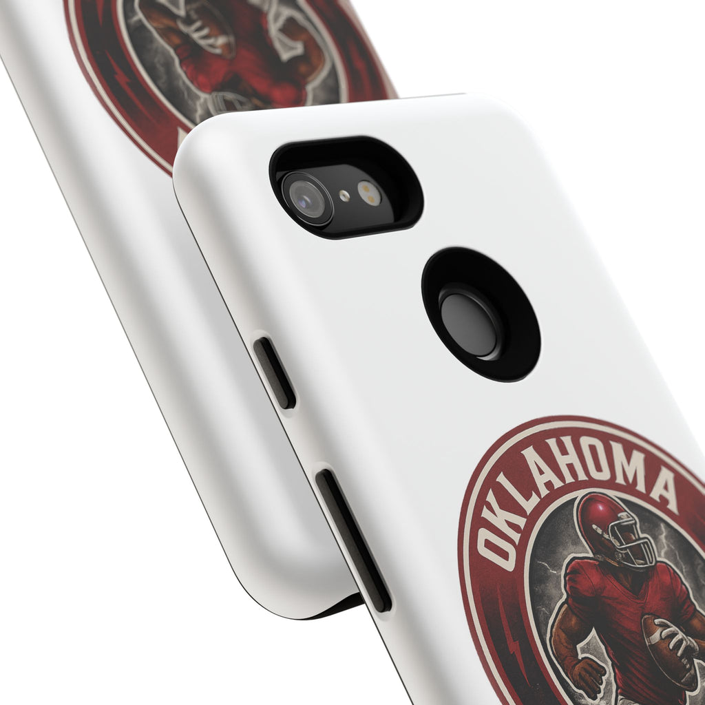 Oklahoma Champions Phone Case