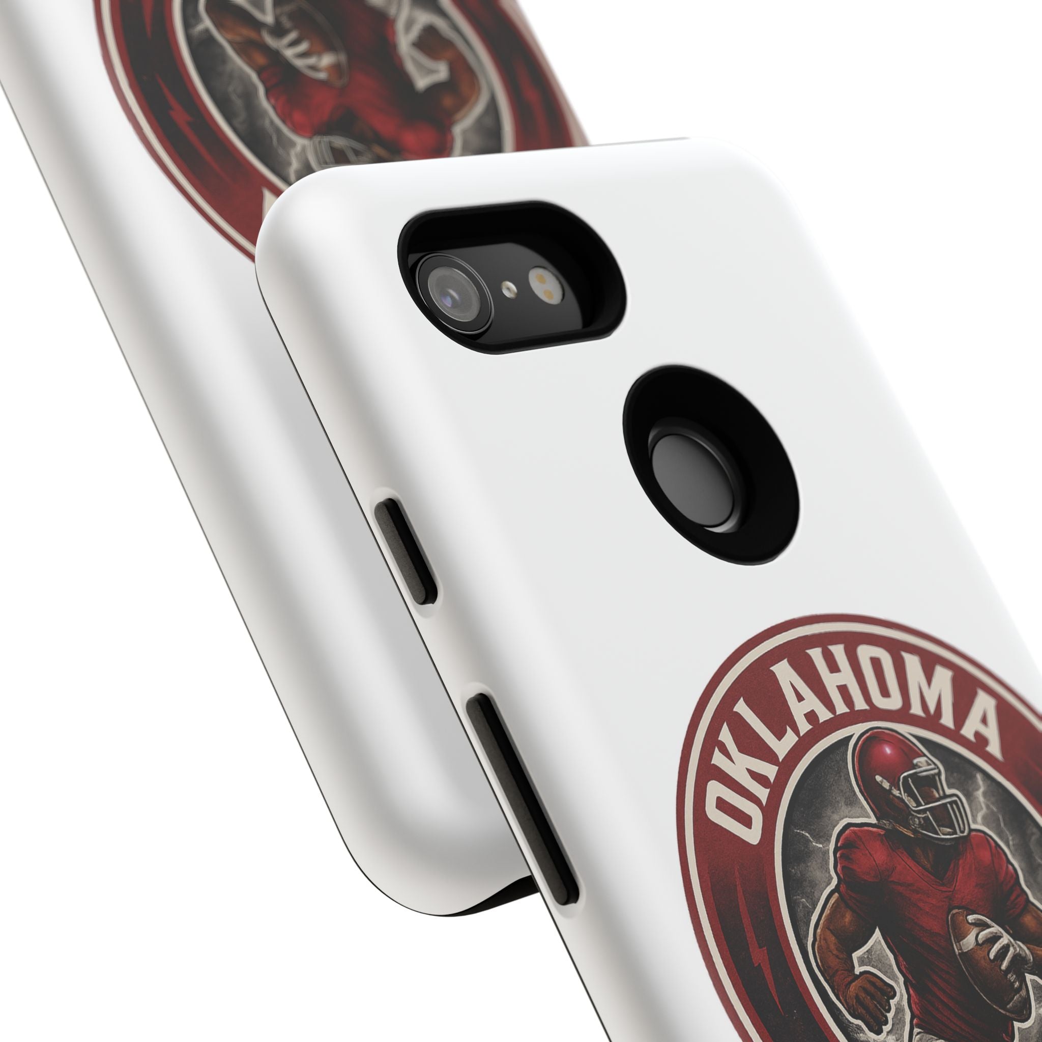 Oklahoma Champions Phone Case