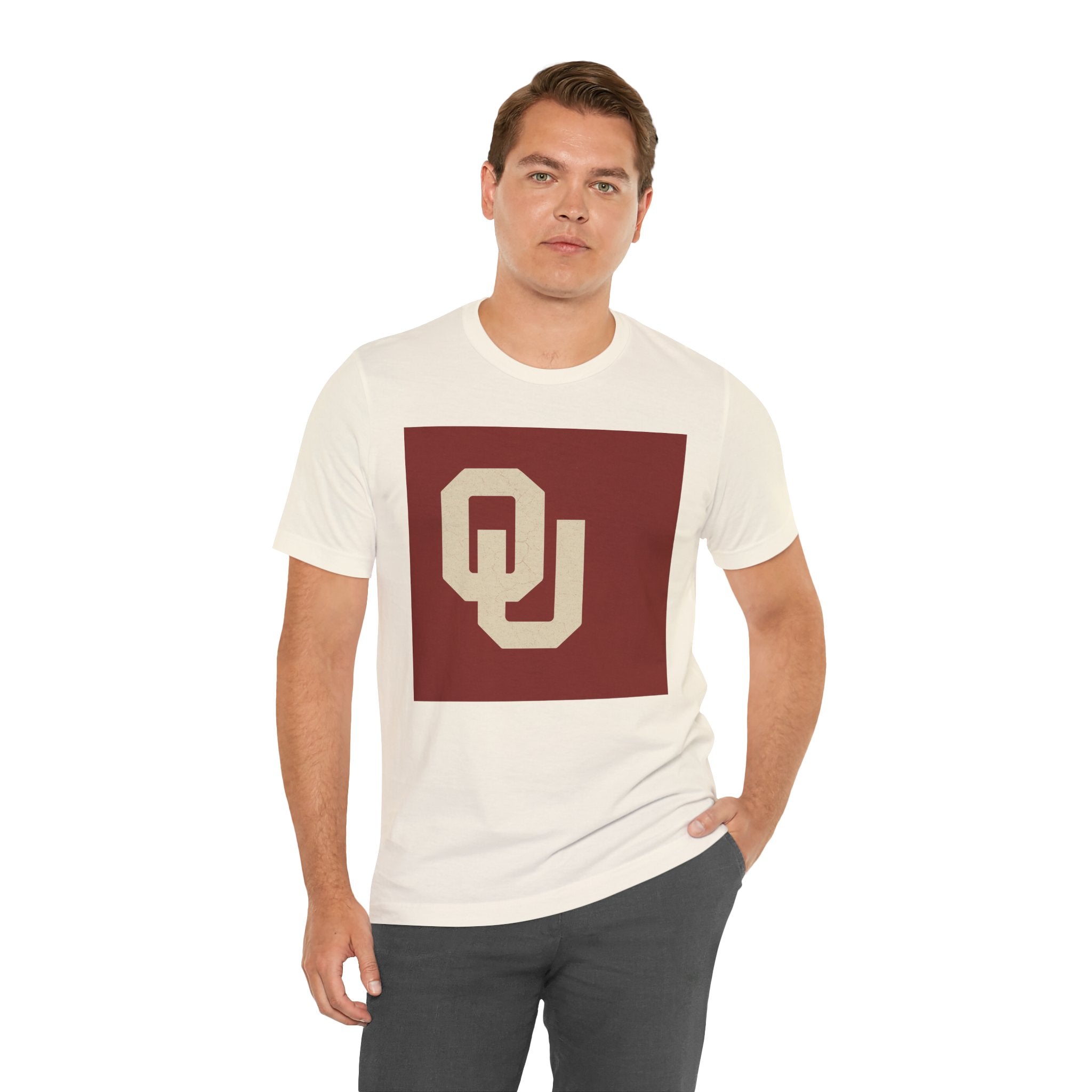 Oklahoma Pride Unisex Tee