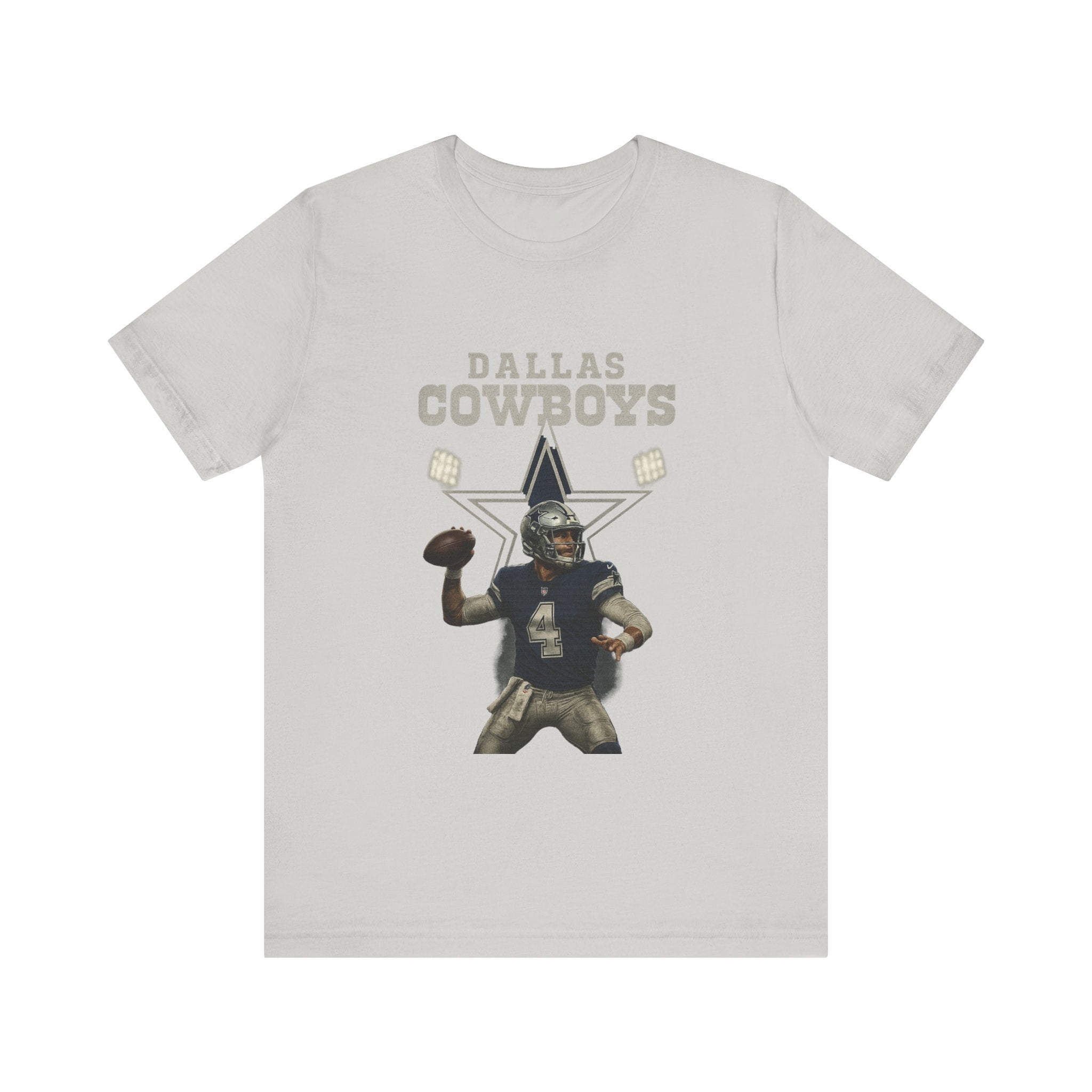 Dallas Cowboys Fan Tee