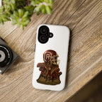 Tough Cases: Stylish Phone Case for Sports Lovers