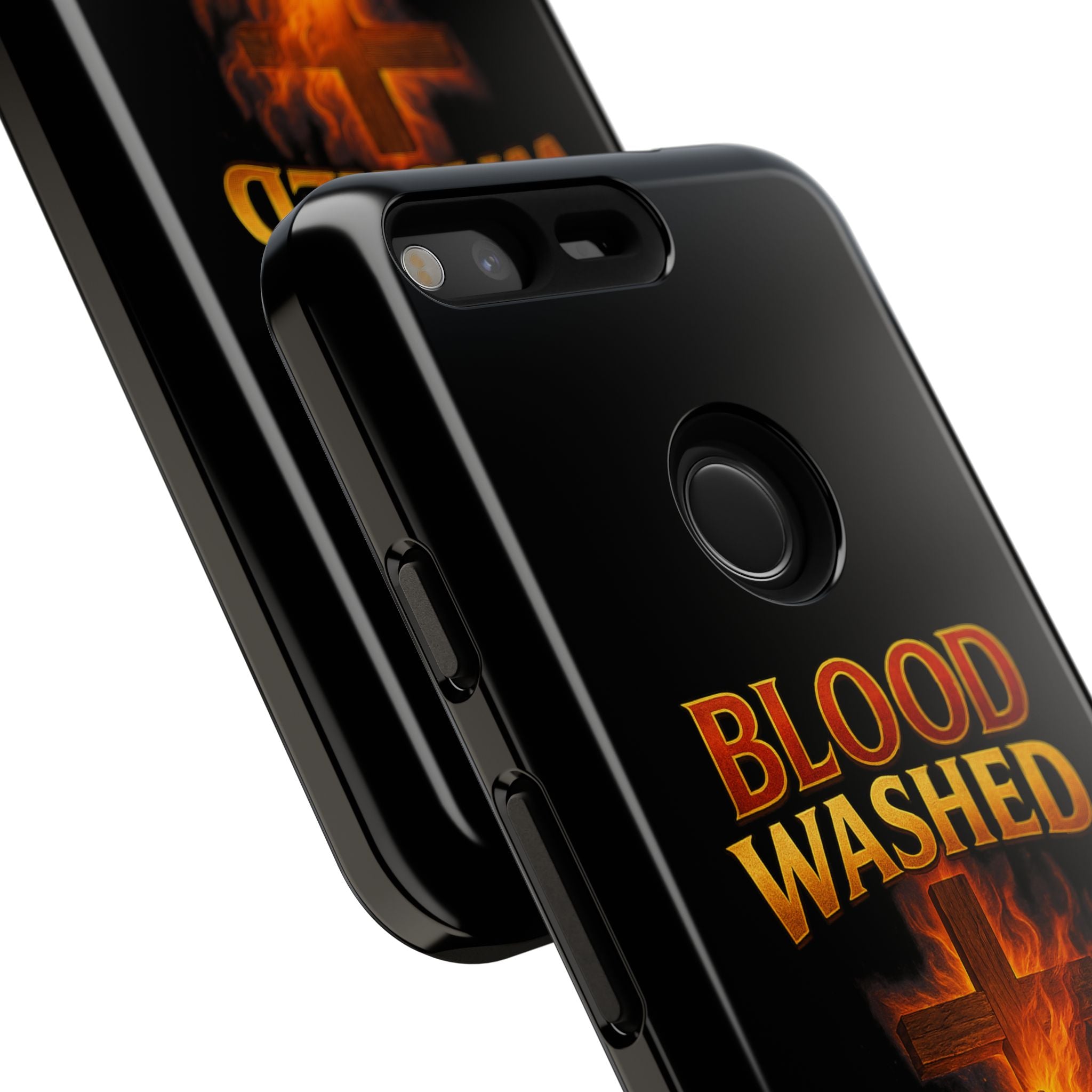 Christian Phone Case