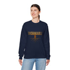 Unshakable Roots Crewneck Sweatshirt