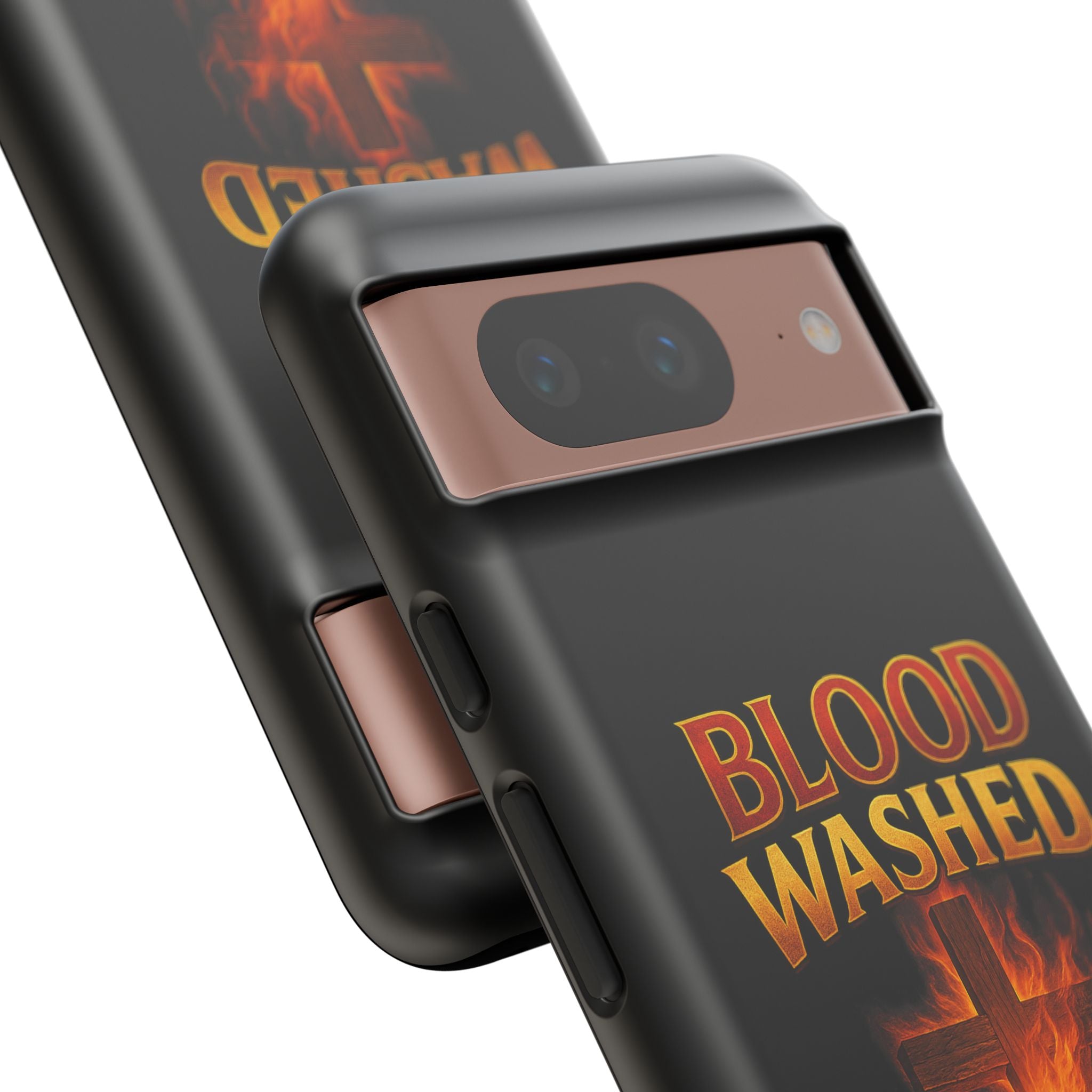 Christian Phone Case