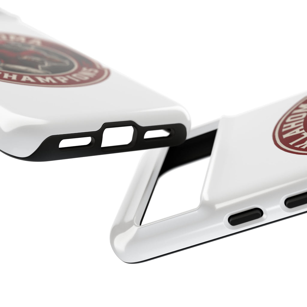 Oklahoma Champions Phone Case