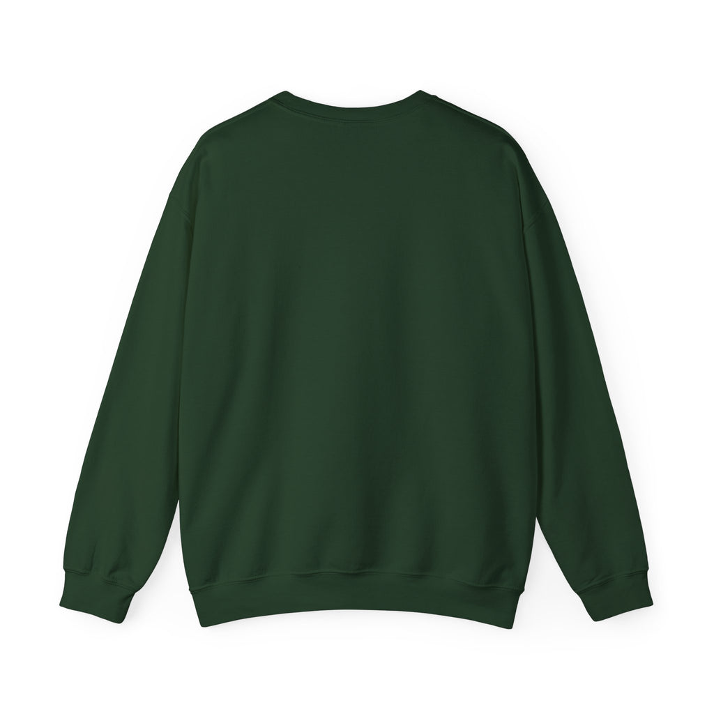 Prayer Over Everything Sweatshirt