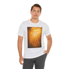 Inspirational Quote Tee