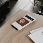 OU University Phone Case